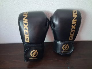 Conjunto Karate Blanco con Diseño