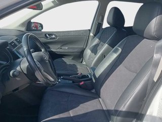 Nissan Pulsar 2016 1.2 116V Automatico