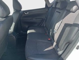 Nissan Pulsar 2016 1.2 116V Automatico
