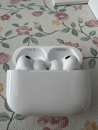 AirPods Pro 3 A Estrenar • Abiertos Solo Para Test