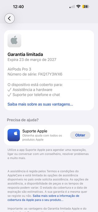 AirPods Pro 3 A Estrenar • Abiertos Solo Para Test