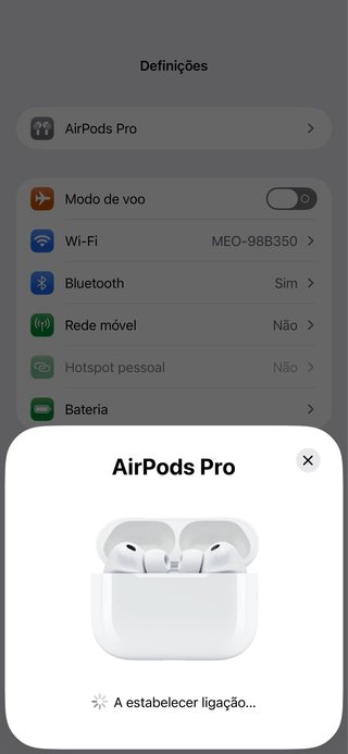 AirPods Pro 3 A Estrenar • Abiertos Solo Para Test