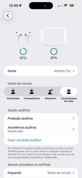 AirPods Pro 3 A Estrenar • Abiertos Solo Para Test