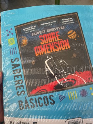 Matemáticas 5, Tercer Ciclo, Primaria, Fanfest ...