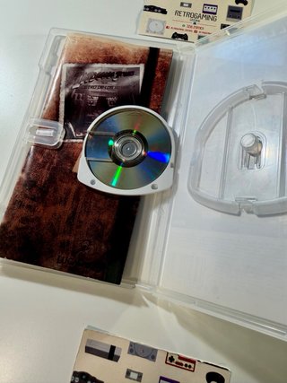 Indiana Jones e il bastone dei Re PSP