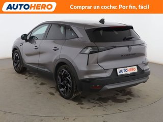 Renault Symbioz 1.6 E-Tech Full Hybrid Esprit Alpine