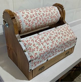 Bolilleros artesanales personalizados