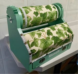 Bolilleros artesanales personalizados