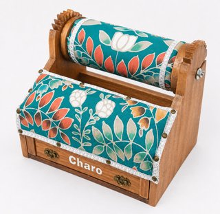 Bolilleros artesanales personalizados