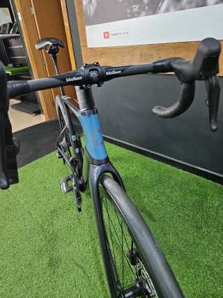 Cannondale SuperSix EVO 2