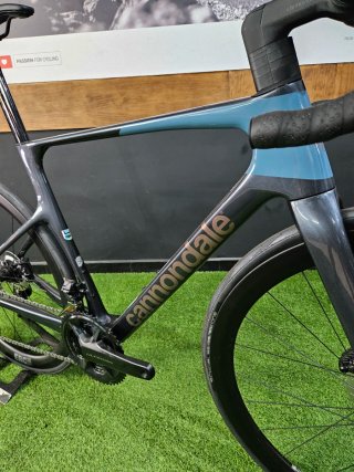 Cannondale SuperSix EVO 2