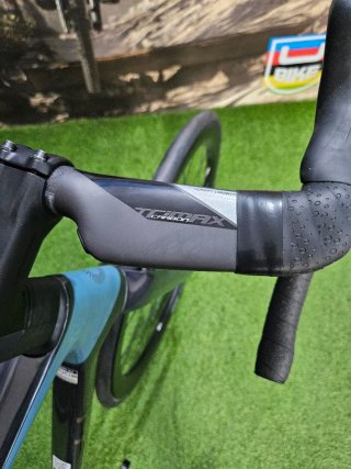 Cannondale SuperSix EVO 2