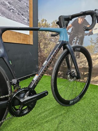 Cannondale SuperSix EVO 2