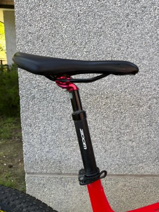 Bicicleta Trek X-Caliber 7 2018