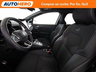 Renault Symbioz 1.6 E-Tech Full Hybrid Esprit Alpine