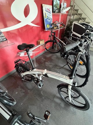 LOTE DE BICICLETAS | CHRISSON