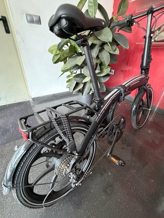 LOTE DE BICICLETAS | CHRISSON