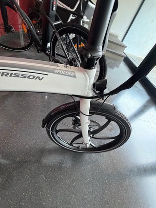 LOTE DE BICICLETAS | CHRISSON