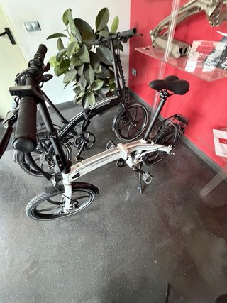 LOTE DE BICICLETAS | CHRISSON