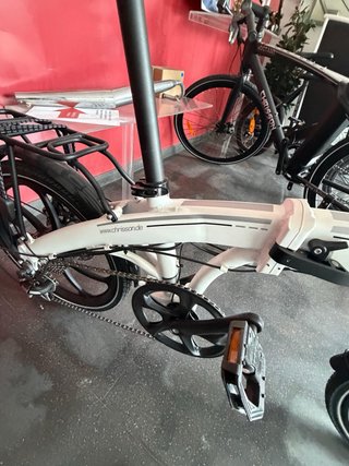 LOTE DE BICICLETAS | CHRISSON
