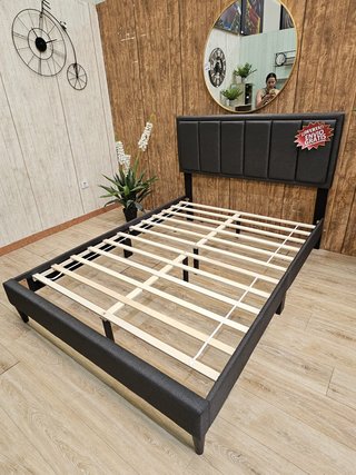 Cama Matrimonial de 150x190