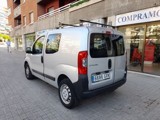 Citroën Nemo Combi 1.4 HDi SX Plus