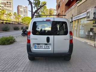 Citroën Nemo Combi 1.4 HDi SX Plus