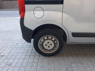 Citroën Nemo Combi 1.4 HDi SX Plus