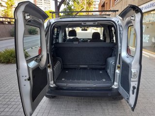 Citroën Nemo Combi 1.4 HDi SX Plus