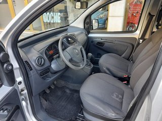 Citroën Nemo Combi 1.4 HDi SX Plus