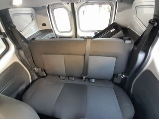 Citroën Nemo Combi 1.4 HDi SX Plus