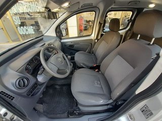 Citroën Nemo Combi 1.4 HDi SX Plus