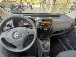 Citroën Nemo Combi 1.4 HDi SX Plus