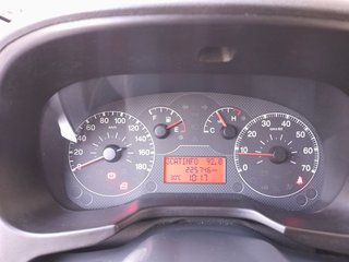 Citroën Nemo Combi 1.4 HDi SX Plus