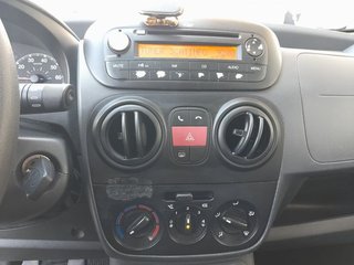 Citroën Nemo Combi 1.4 HDi SX Plus