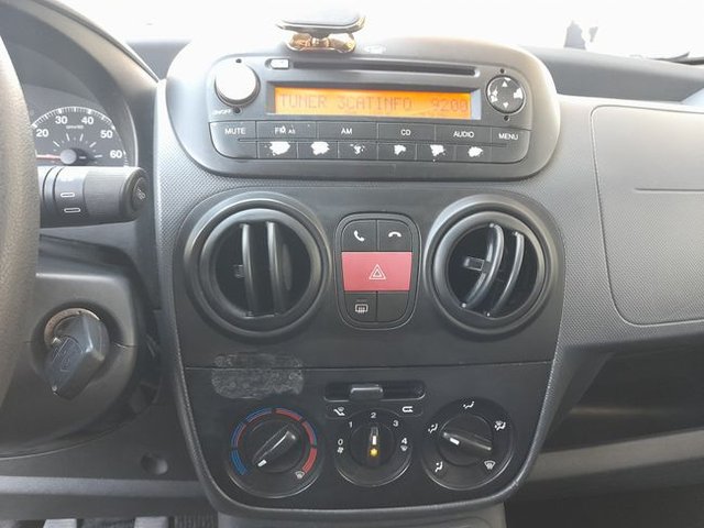 Citroën Nemo Combi 1.4 HDi SX Plus