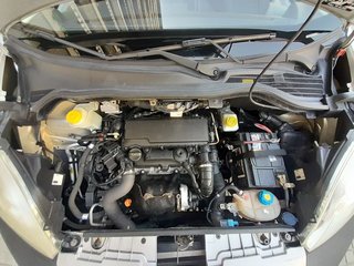 Citroën Nemo Combi 1.4 HDi SX Plus