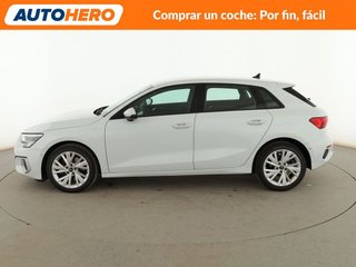 Audi A3 30 TFSI advanced