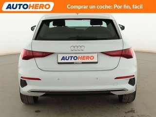 Audi A3 30 TFSI advanced