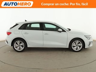 Audi A3 30 TFSI advanced