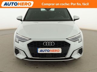 Audi A3 30 TFSI advanced