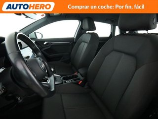 Audi A3 30 TFSI advanced