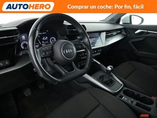 Audi A3 30 TFSI advanced