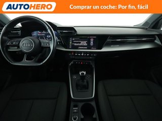 Audi A3 30 TFSI advanced