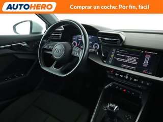Audi A3 30 TFSI advanced