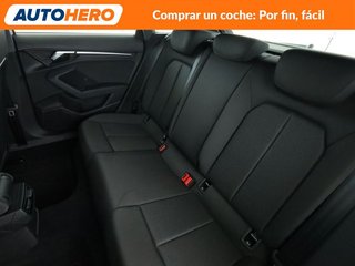 Audi A3 30 TFSI advanced