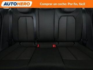 Audi A3 30 TFSI advanced