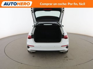 Audi A3 30 TFSI advanced