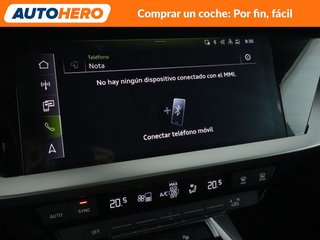 Audi A3 30 TFSI advanced