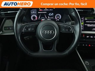 Audi A3 30 TFSI advanced